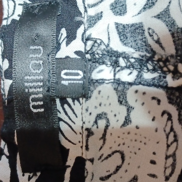 Millau sl baggy lightweight pants - Picture 13 of 13